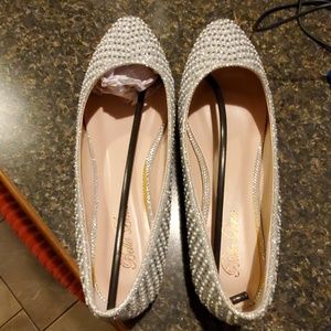 Bella Luna Formal Shoes